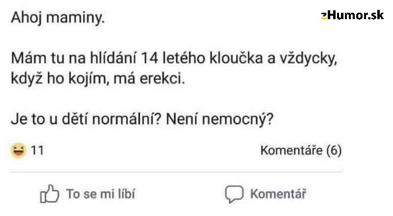 Bomby zo sociálnych sietí, ktoré vystihujú ľudskú populáciu viac ako dostatočne #7