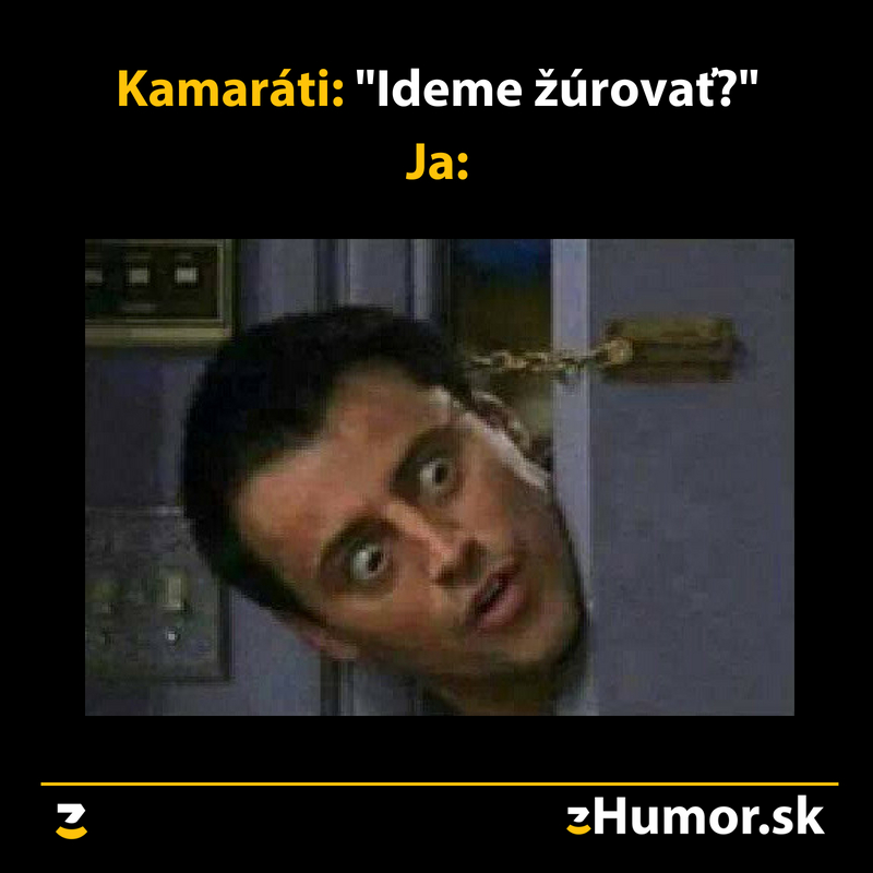 Žúrka