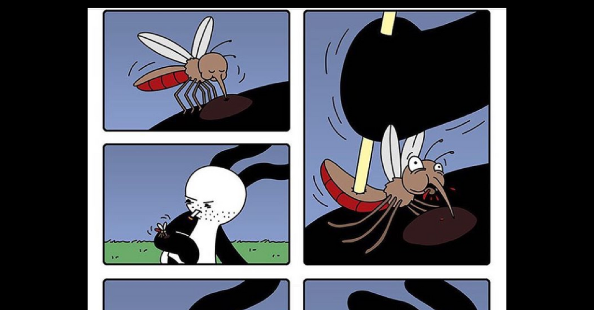 Niekoľko komiksov, ktoré ťa nakopnú do nového dňa #146