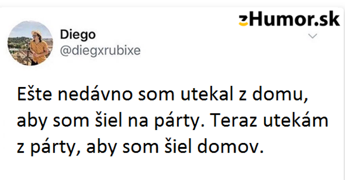 Bomby zo sociálnych sietí, ktoré vystihujú ľudskú populáciu viac ako dostatočne #6