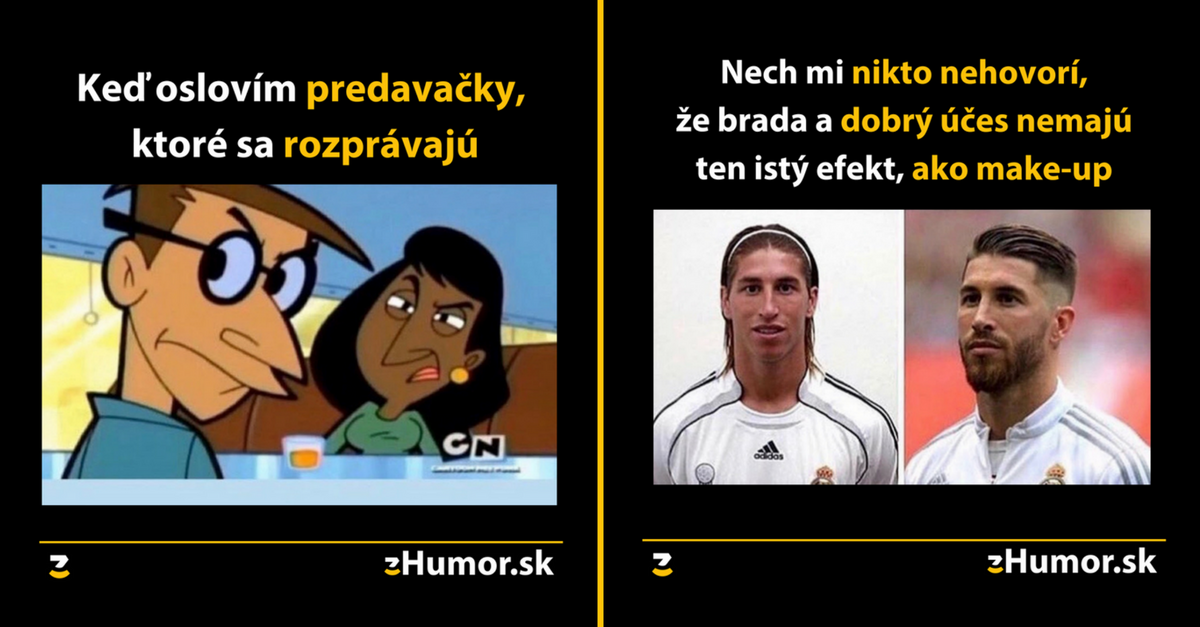 Zopár memečiek, ktoré vznikli aby ti spríjemnili dnešný deň #349