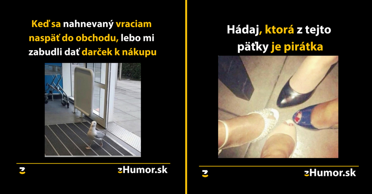 Zopár memečiek, ktoré vznikli aby ti spríjemnili dnešný deň #363