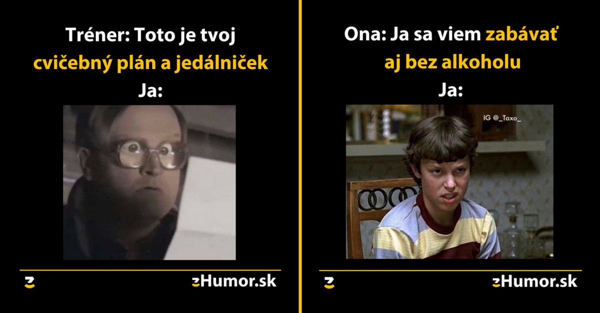Zopár memečiek, ktoré vznikli aby ti spríjemnili dnešný deň #364