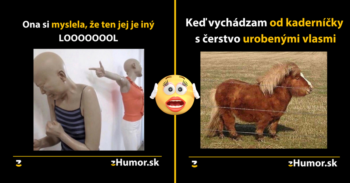 Pozor, ženská meme zóna- alebo memes, ktoré vznikli (nie)len pre ženy #7