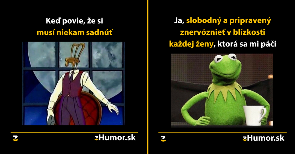 Zopár memečiek, ktoré vznikli aby ti spríjemnili dnešný deň #368