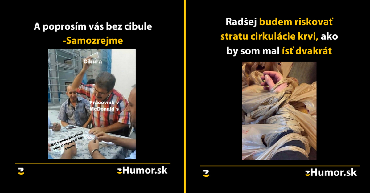 Zopár memečiek, ktoré vznikli aby ti spríjemnili dnešný deň #370