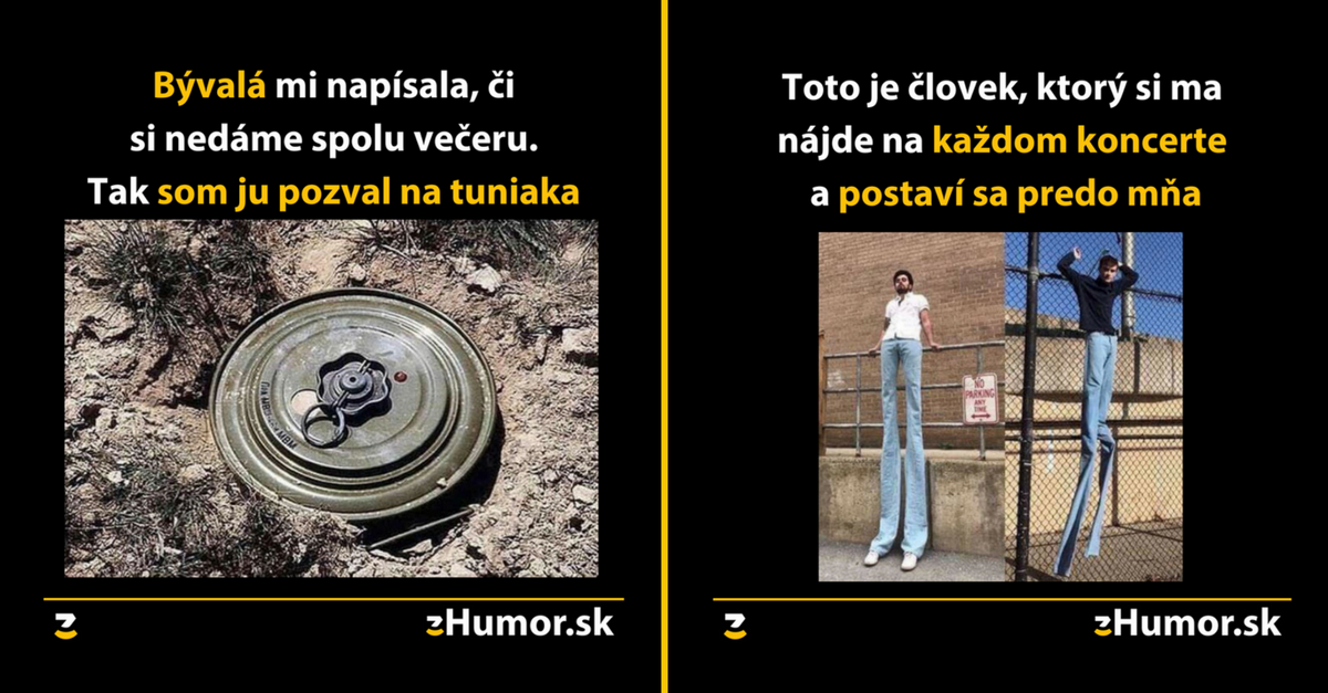 Zopár memečiek, ktoré vznikli aby ti spríjemnili dnešný deň #371