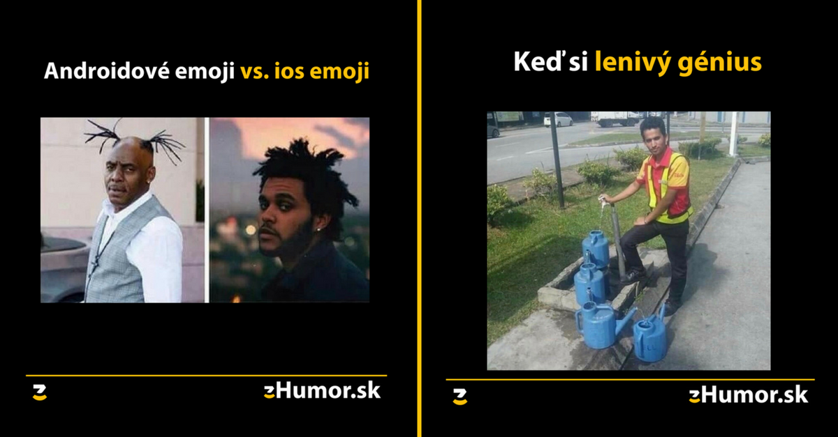 Zopár memečiek, ktoré vznikli aby ti spríjemnili dnešný deň #372