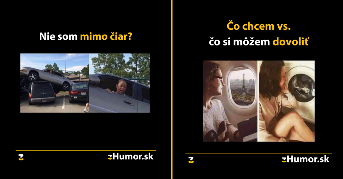 Zopár memečiek, ktoré vznikli aby ti spríjemnili dnešný deň #375