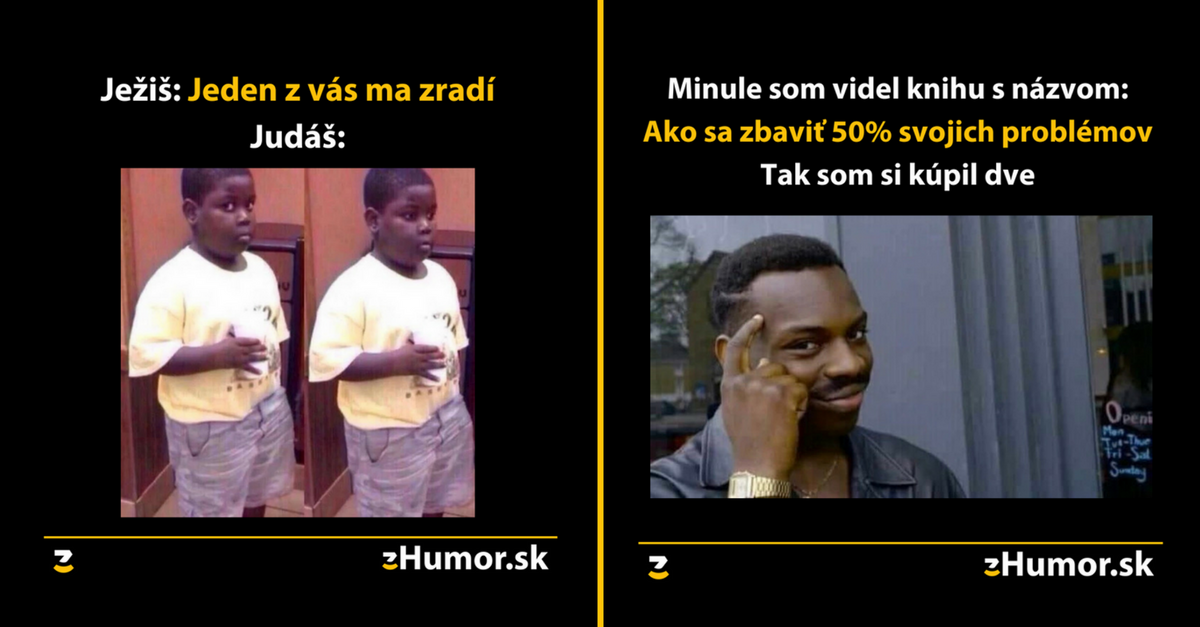 Zopár memečiek, ktoré vznikli aby ti spríjemnili dnešný deň #376