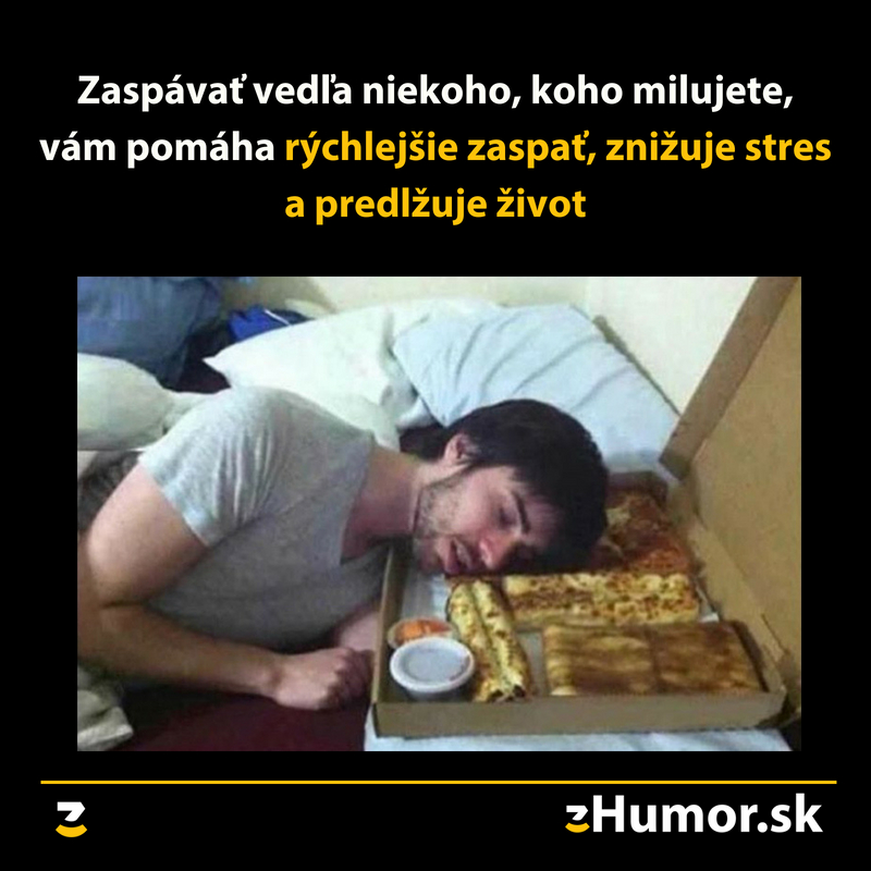 Zaspávanie
