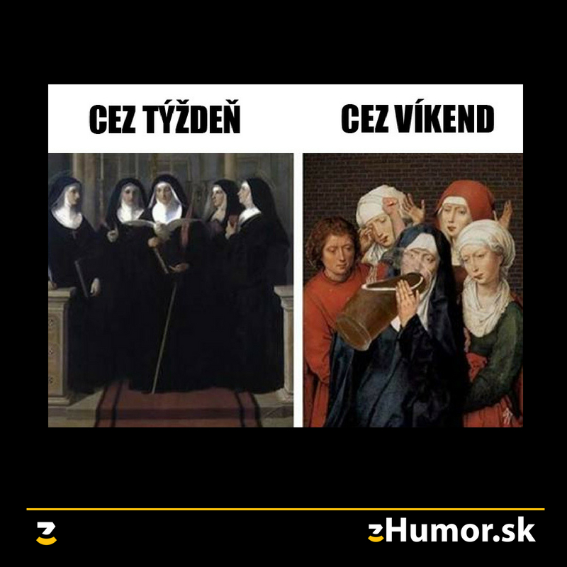 Zásadný rozdiel