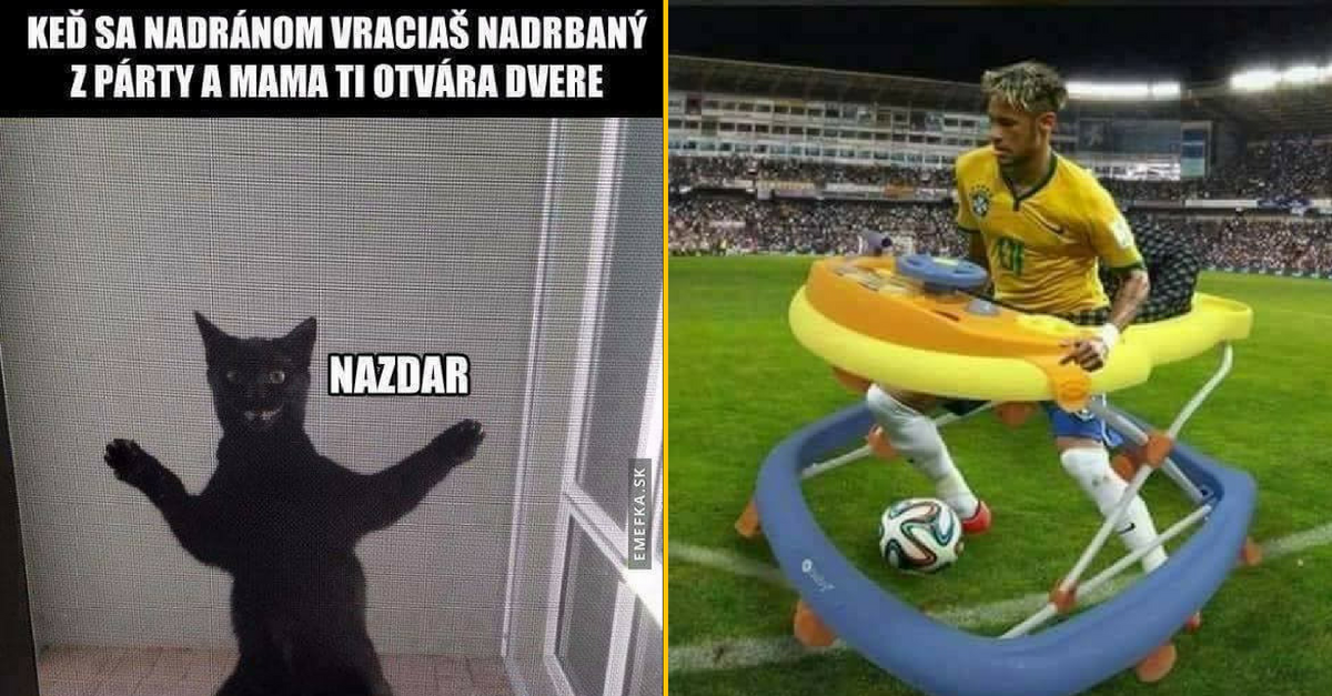 20+ Obrázkov: Všetko vtipné z internetu! #104