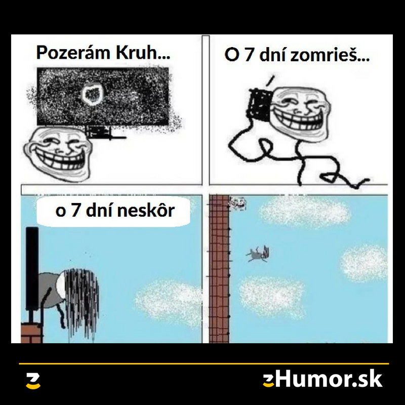 Škoda, že to vo filme nevyužili.