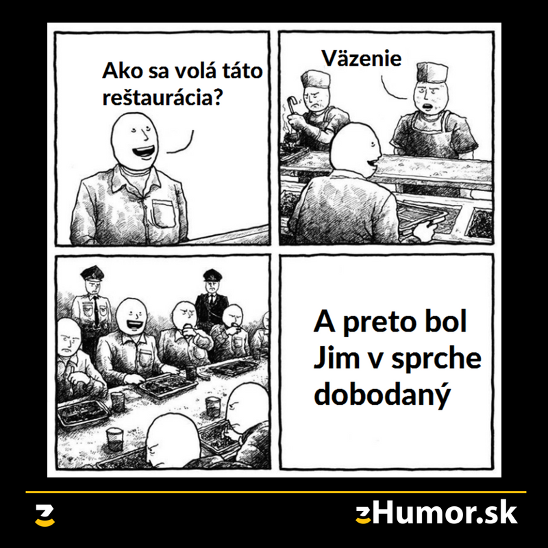 Nech mu je zem ľahká…