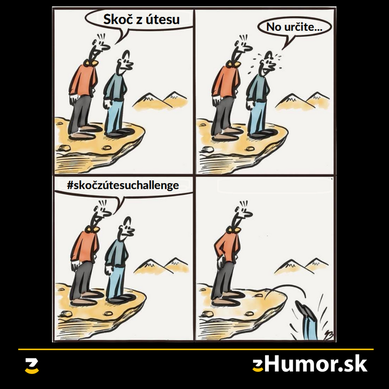 Niesom ovca!