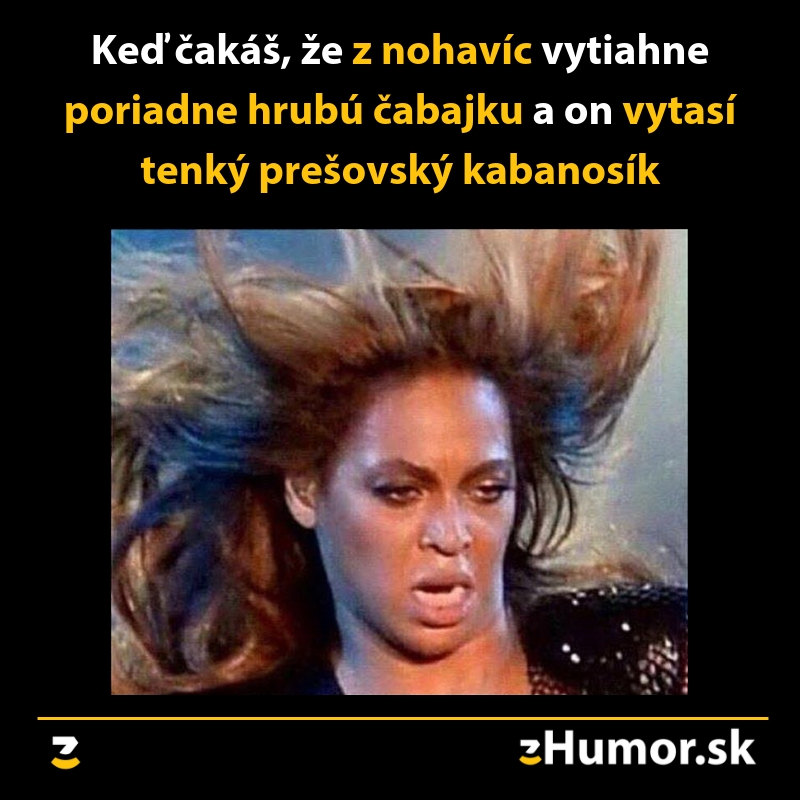 Prekvapko zlatko!