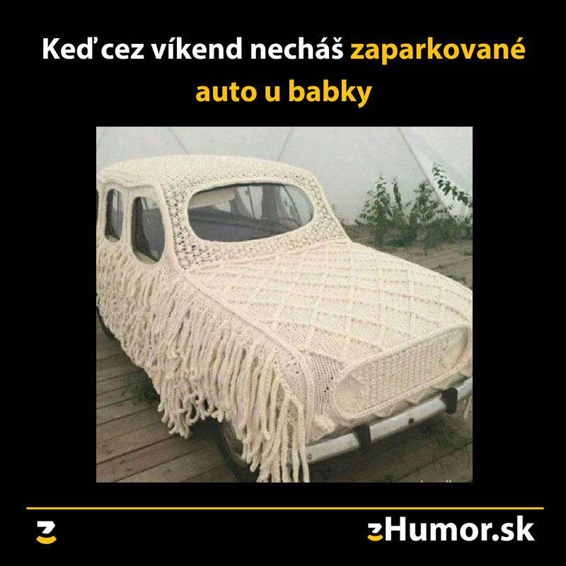 Tuning powered by babka