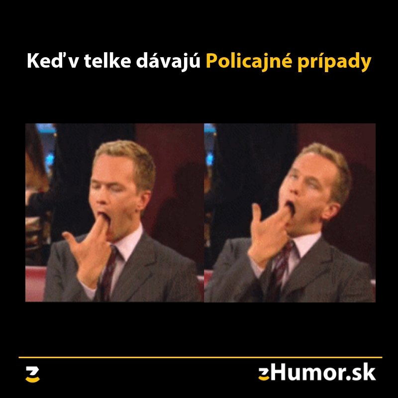 Velebnosti, jdu blejt!