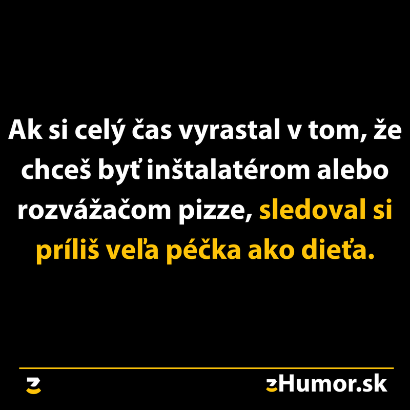 Detské sny