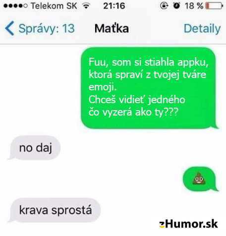 Neuveriteľná podoba!