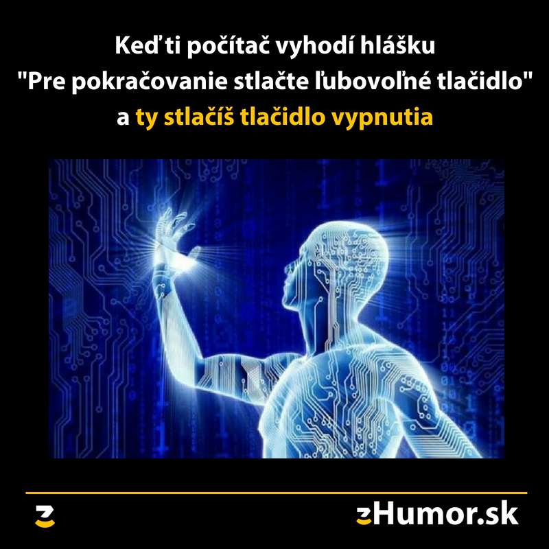 Rodený ITčkár