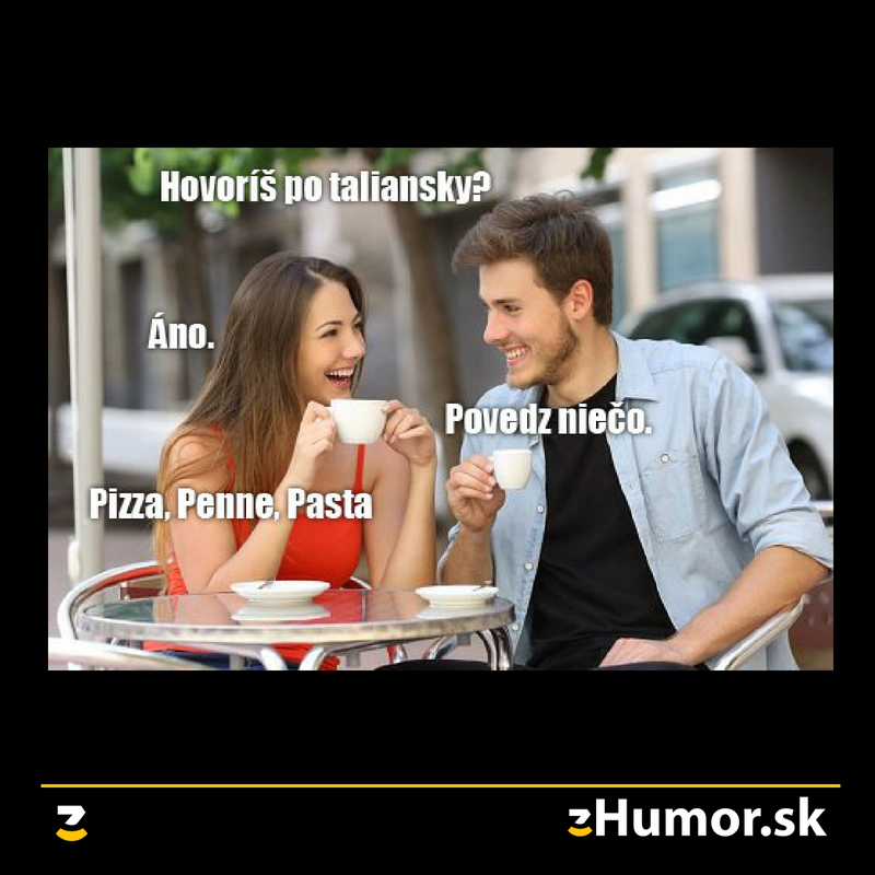 Rodená Talianka