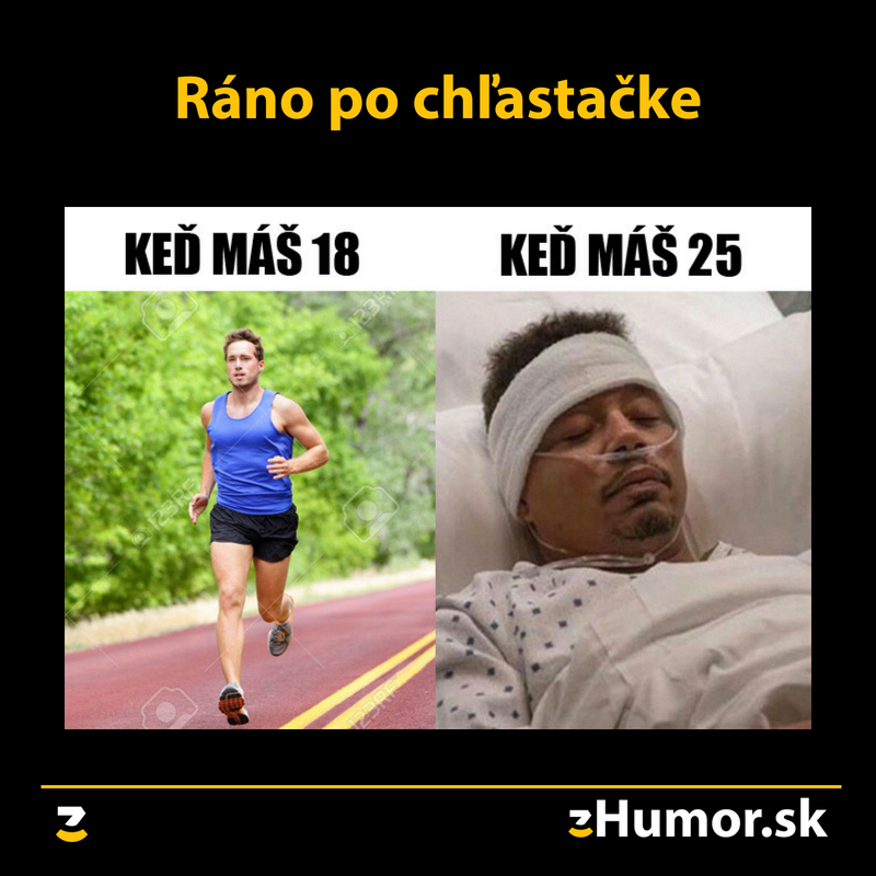 Časy sa jednoducho menia