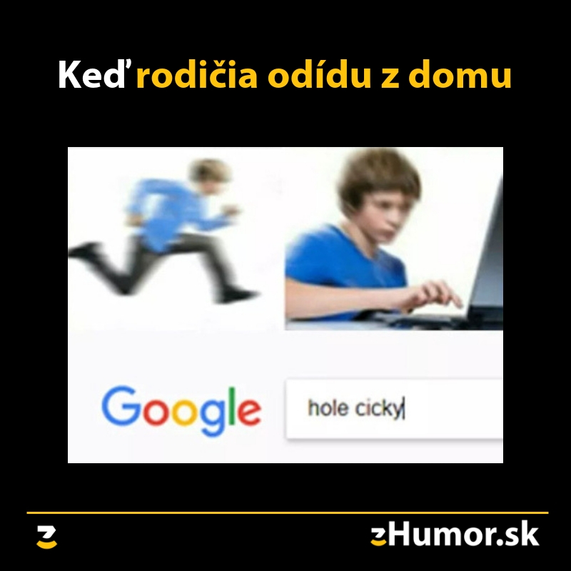 Rýchlo pohoním
