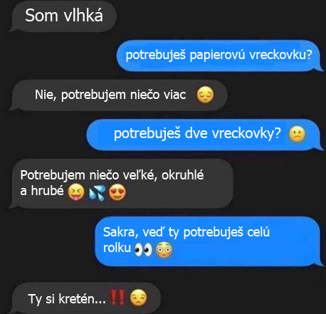 Navždy panicom