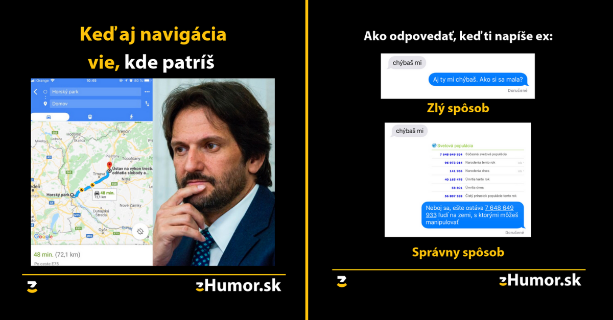 Zopár memečiek, ktoré vznikli aby ti spríjemnili dnešný deň #386