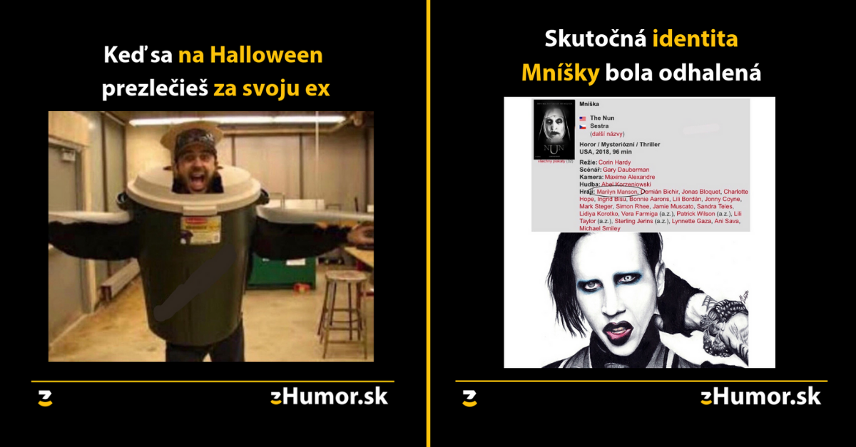 Zopár memečiek, ktoré vznikli aby ti spríjemnili dnešný deň #387