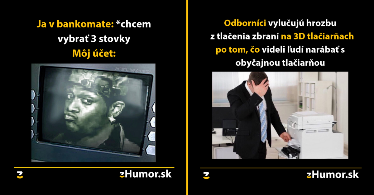 Zopár memečiek, ktoré vznikli aby ti spríjemnili dnešný deň #389