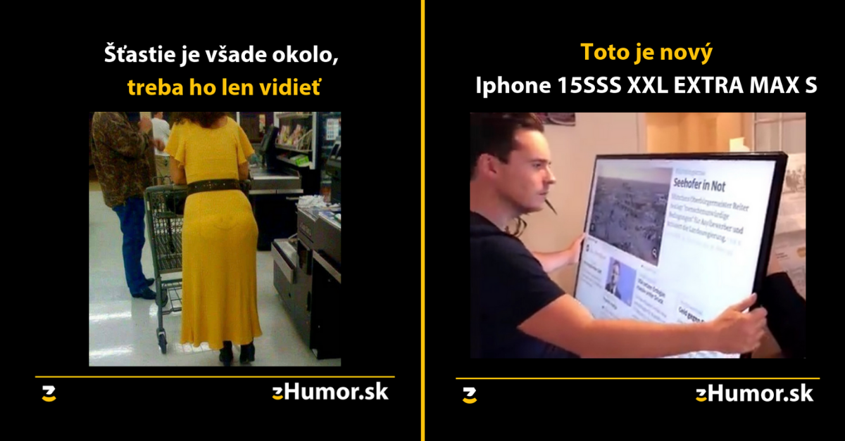 Zopár memečiek, ktoré vznikli aby ti spríjemnili dnešný deň #390