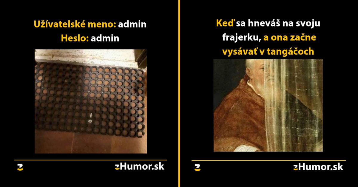 Zopár memečiek, ktoré vznikli aby ti spríjemnili dnešný deň #394