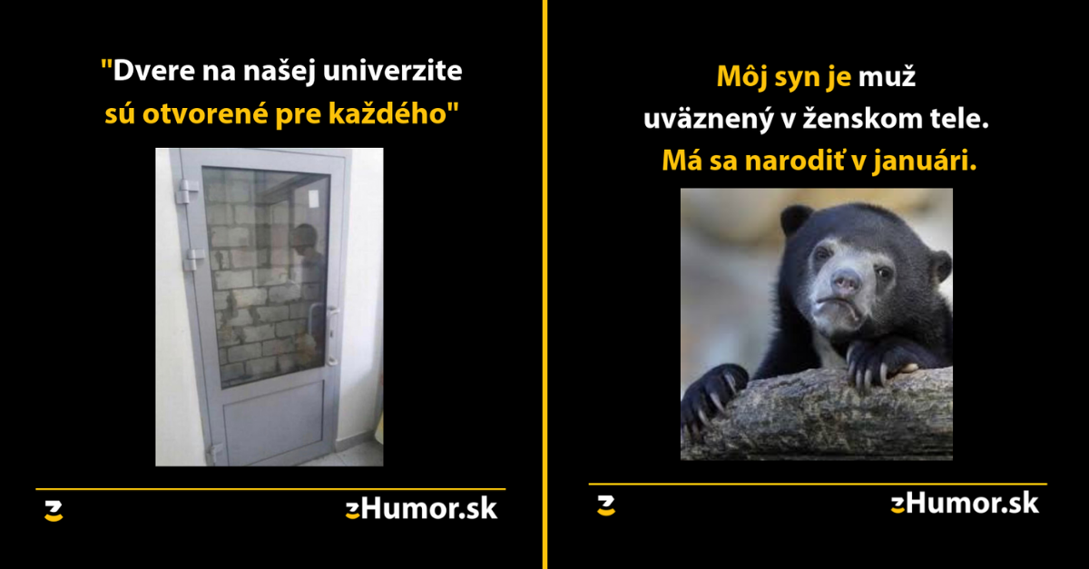 Zopár memečiek, ktoré vznikli aby ti spríjemnili dnešný deň #396