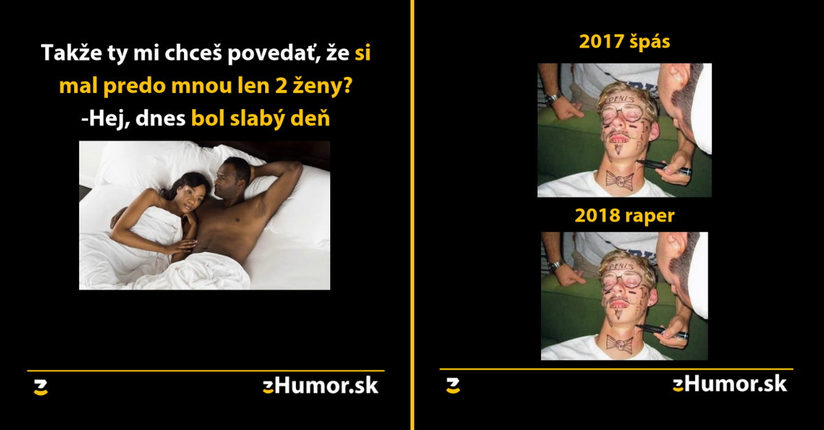 Zopár memečiek, ktoré vznikli aby ti spríjemnili dnešný deň #397