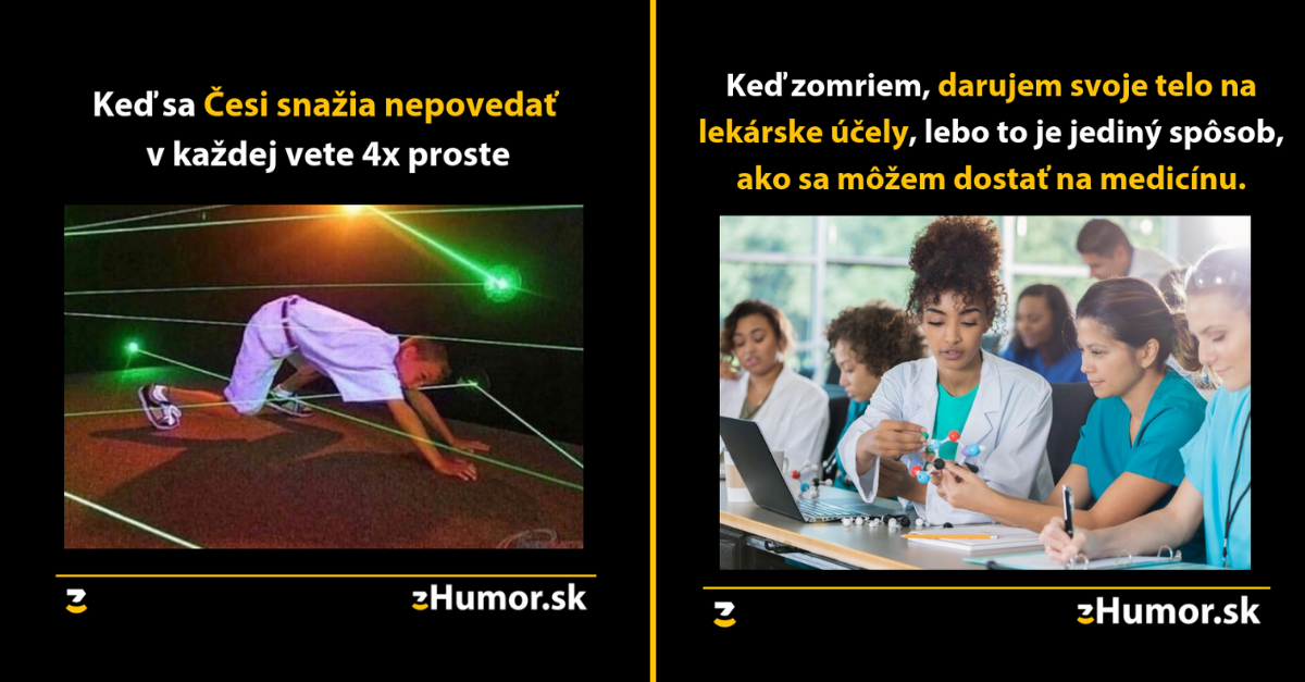 Zopár memečiek, ktoré vznikli aby ti spríjemnili dnešný deň #398