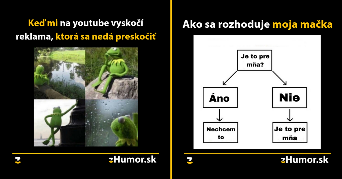 Zopár memečiek, ktoré vznikli aby ti spríjemnili dnešný deň #400