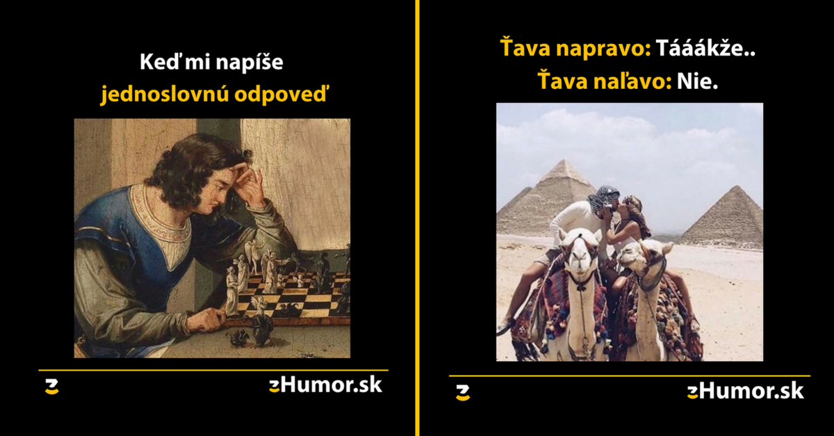 Zopár memečiek, ktoré vznikli aby ti spríjemnili dnešný deň #378