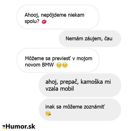 Výhovorka level: Zlatokopka