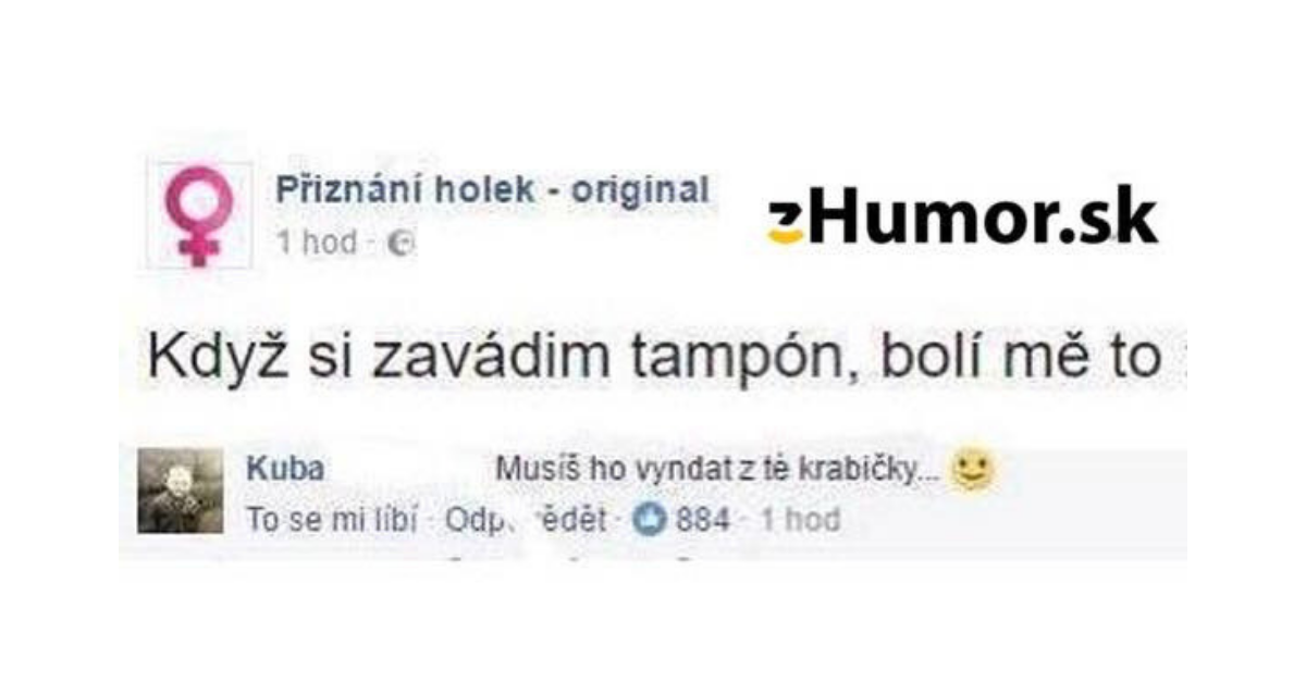 Bomby zo sociálnych sietí, ktoré vystihujú ľudskú populáciu viac ako dostatočne #10