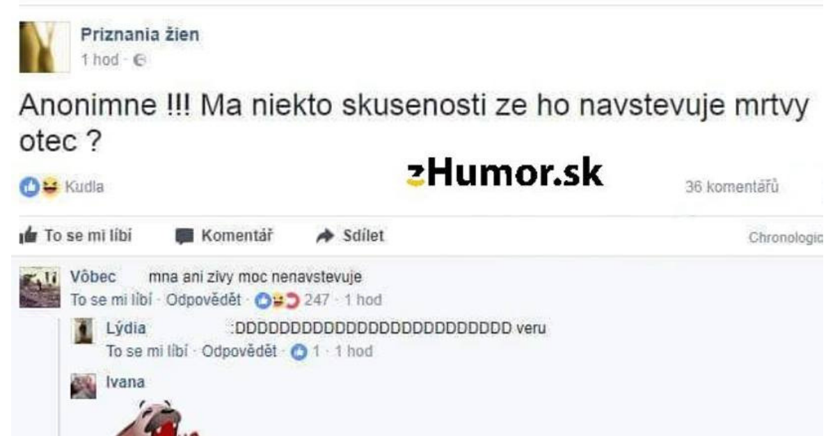 Bomby zo sociálnych sietí, ktoré vystihujú ľudskú populáciu viac ako dostatočne #9