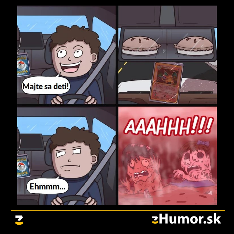 Zodpovedný rodič