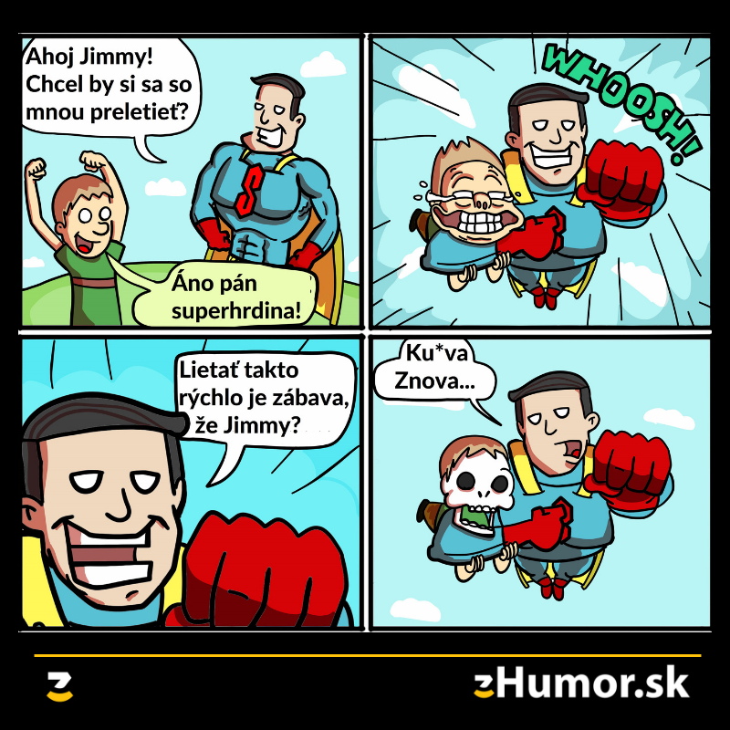 Už zase tá istá chyba…