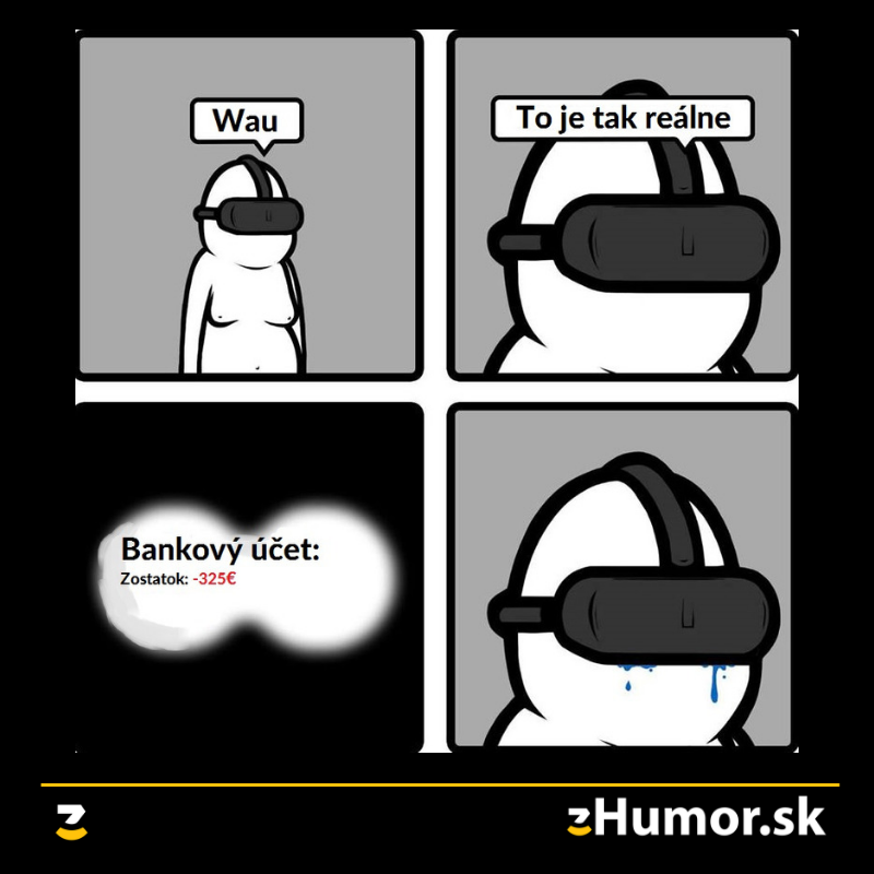 Fakt ako v skutočnosti!