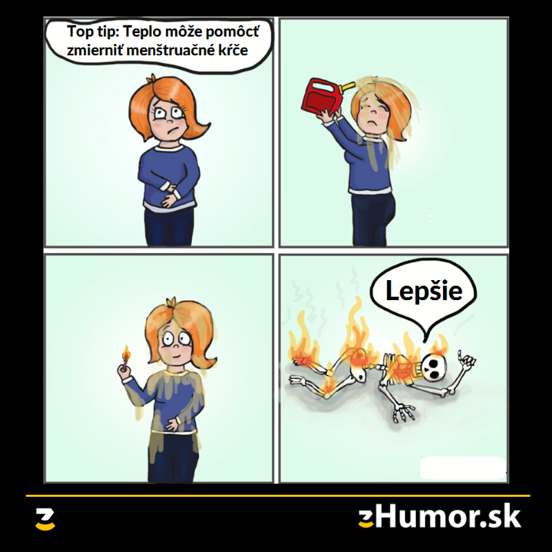 Pomohlo, ďakujem