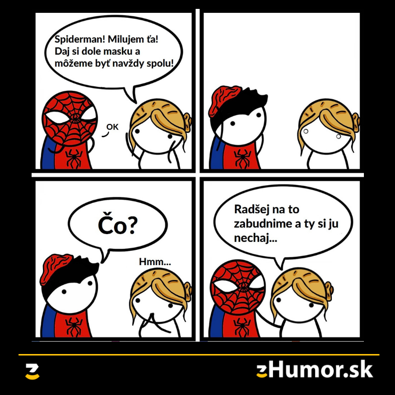 Nechajme to tak