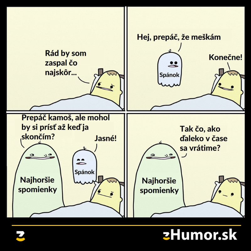 Kam až zájdeme?