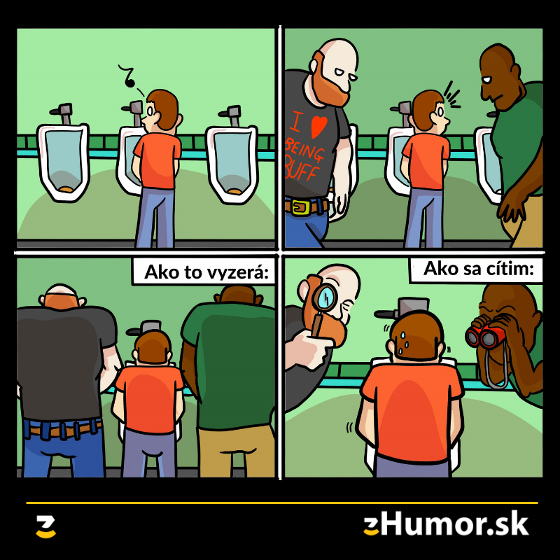 Nepríjemné